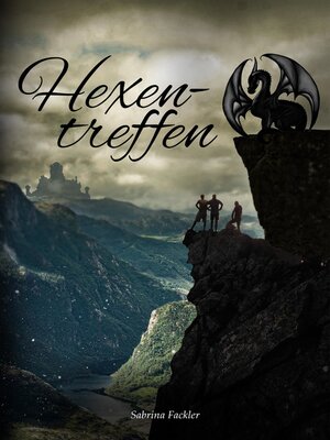 cover image of Hexentreffen